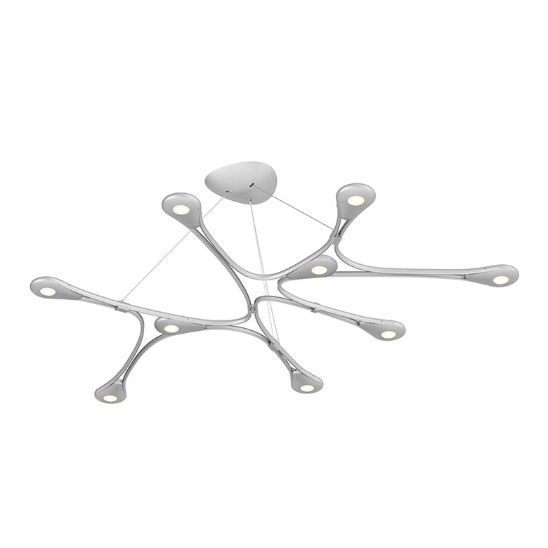 Abstraction LED Pendant by SONNEMAN 3274