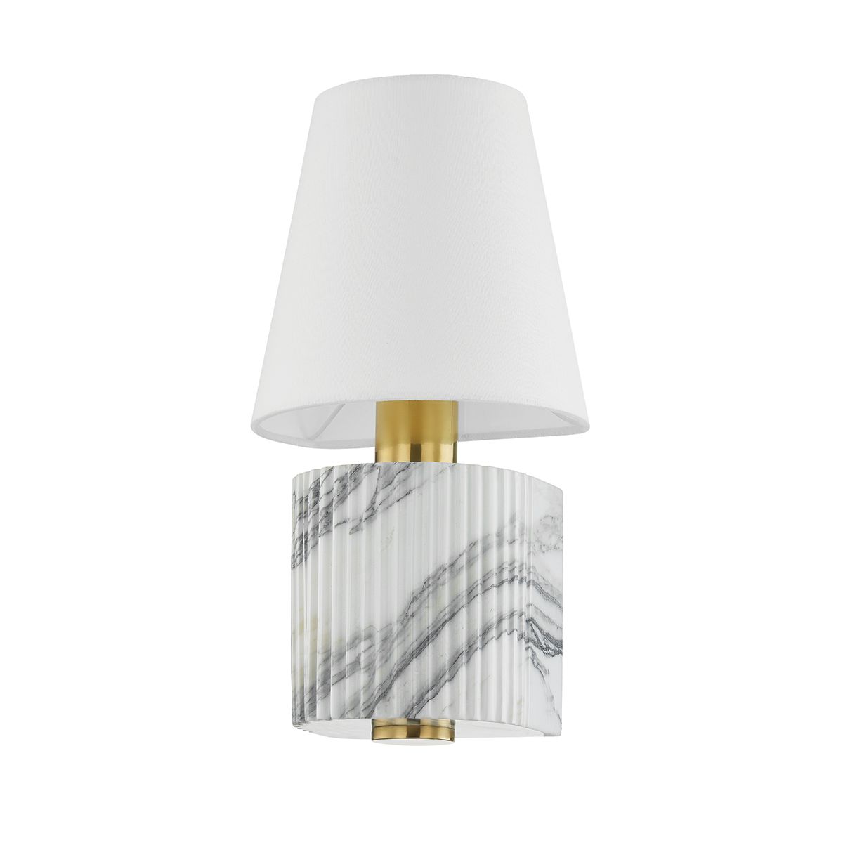 Aden Sconce by Corbett Lighting 426-16