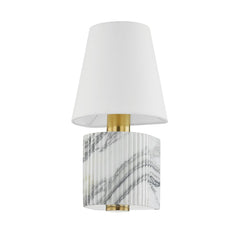 Aden Sconce by Corbett Lighting 426-16