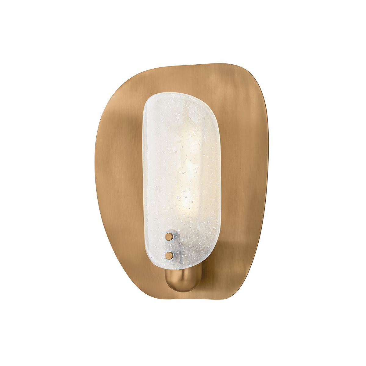 Adler Wall Sconce by Troy Lighting B2513-PBR