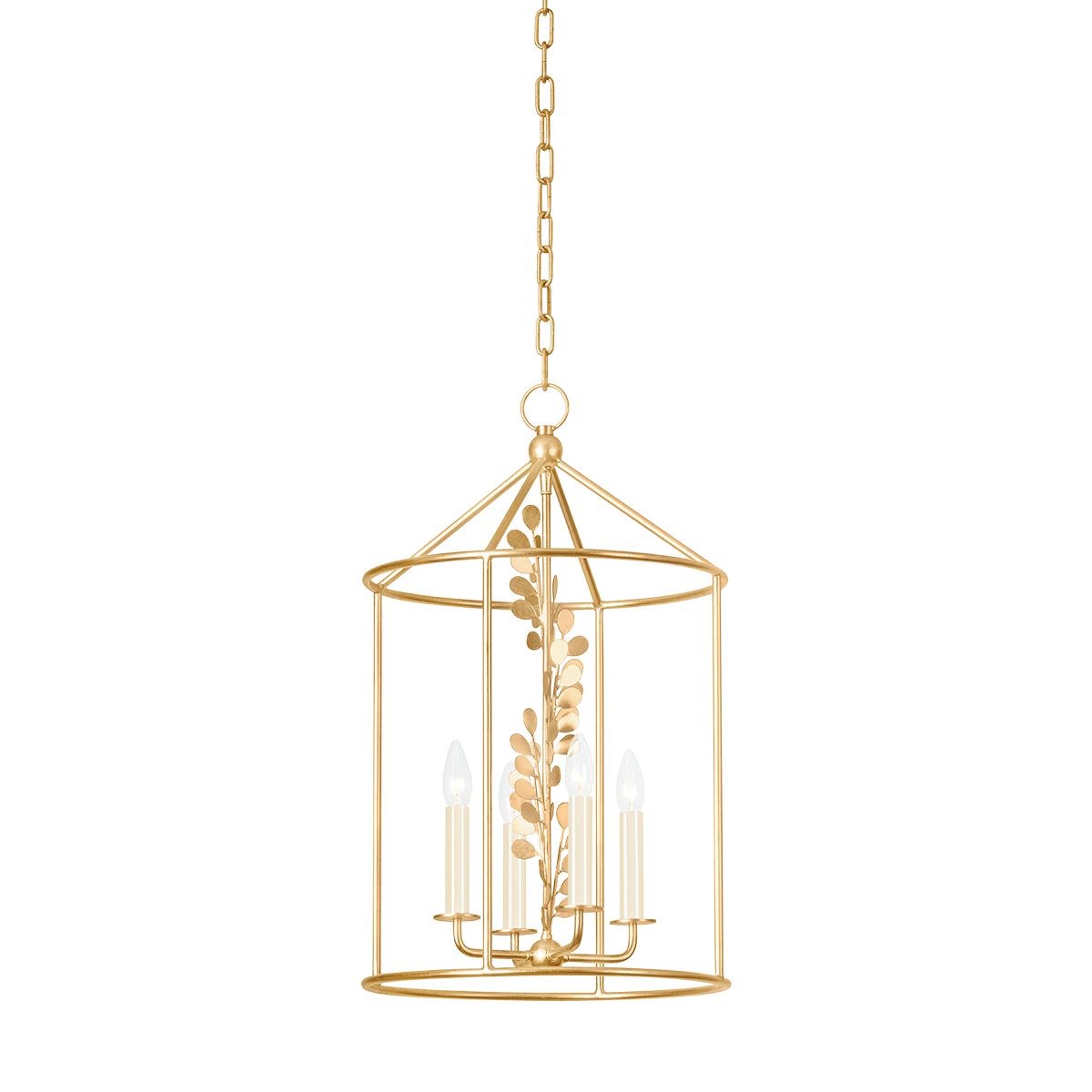 Adrienne Large Lantern by Troy Lighting F1816-VGL