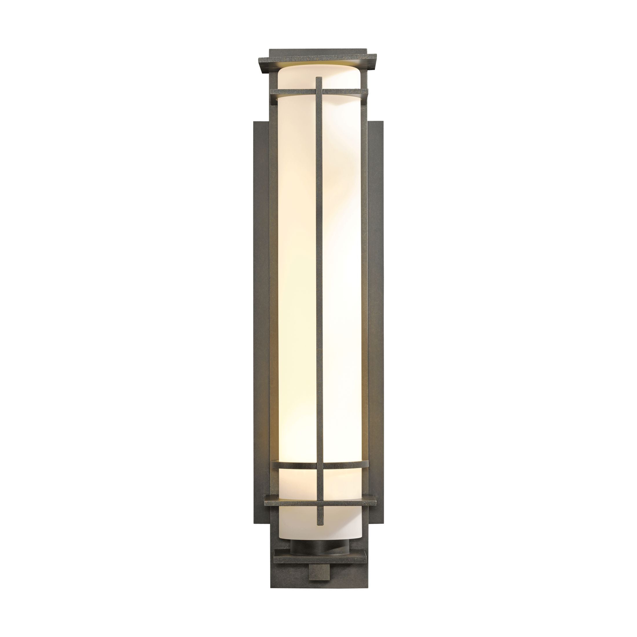 After Hours Large Outdoor Sconce by Hubbardton Forge 307861