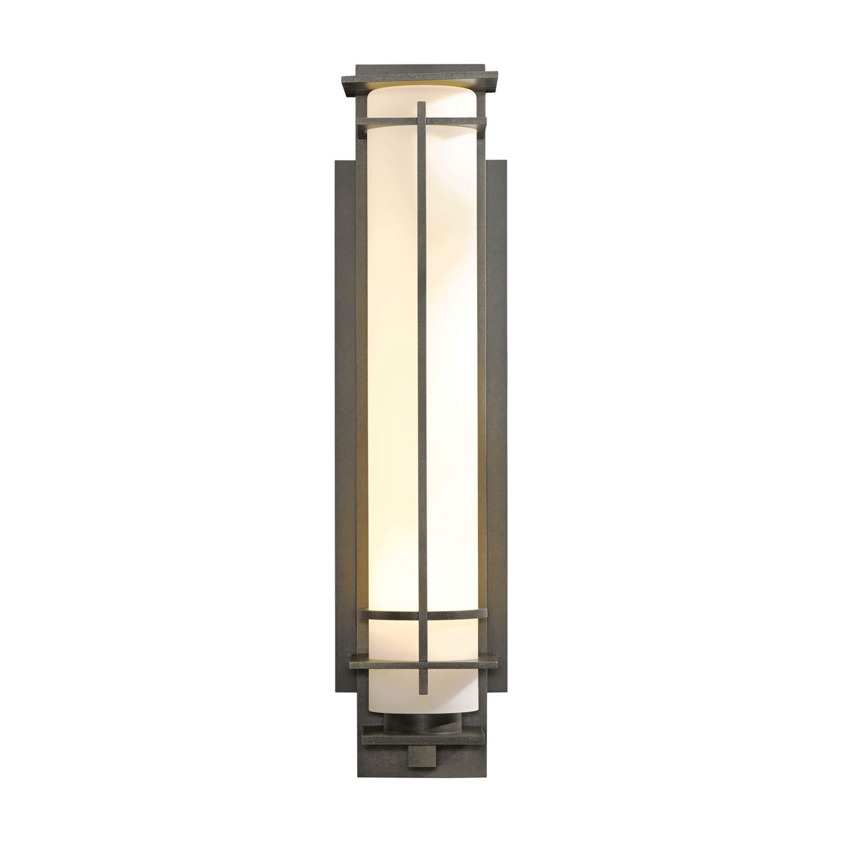 After Hours Large Outdoor Sconce by Hubbardton Forge 307861