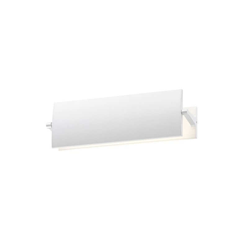 Aileron 12-Inch LED Sconce by SONNEMAN 2700