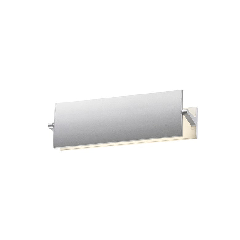 Aileron 12-Inch LED Sconce by SONNEMAN 2700