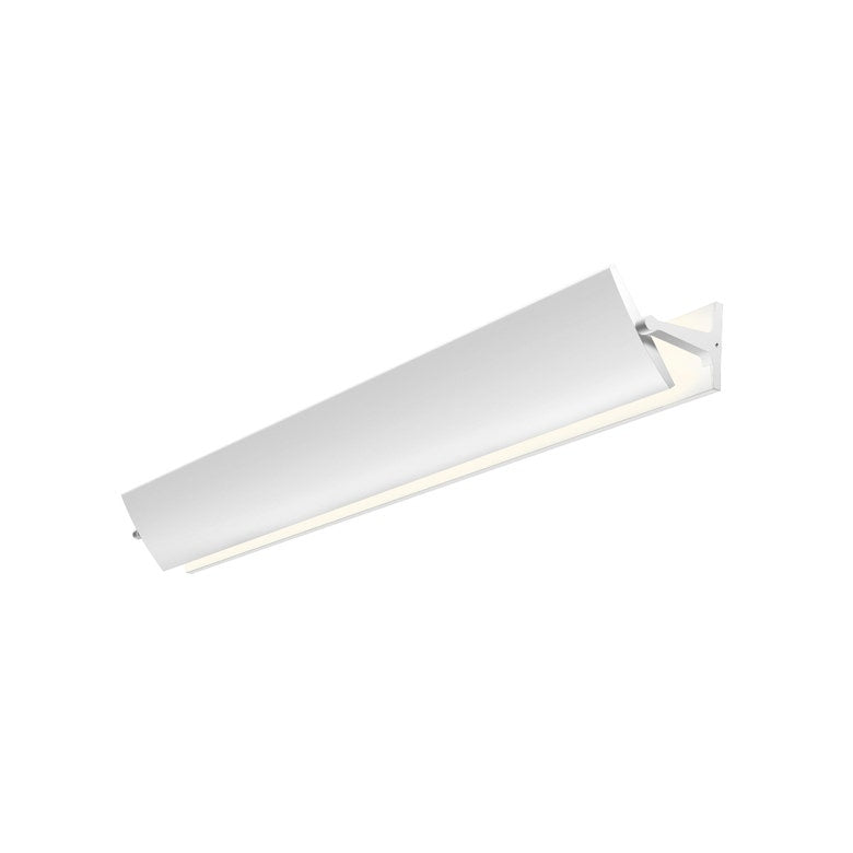 Aileron 36-Inch LED Wall Sconce by SONNEMAN - Dimmable, Energy Efficient, Modern Design