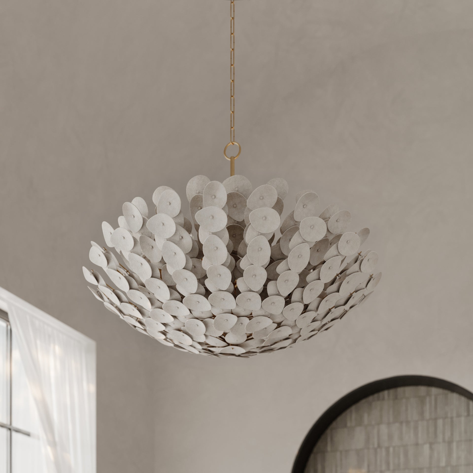 Aimi Chandelier - Large