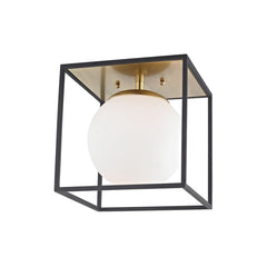 Aira Ceiling Light by Mitzi H141501S