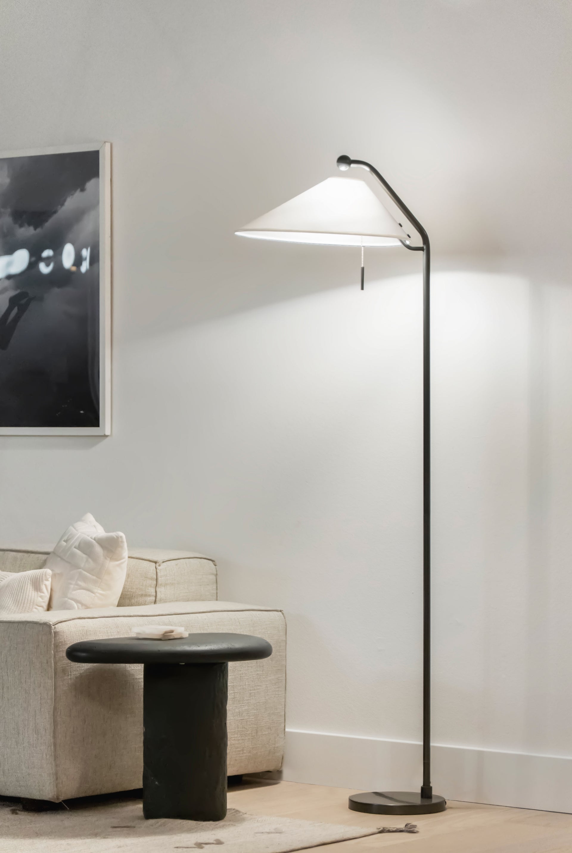 Aisa Floor Lamp