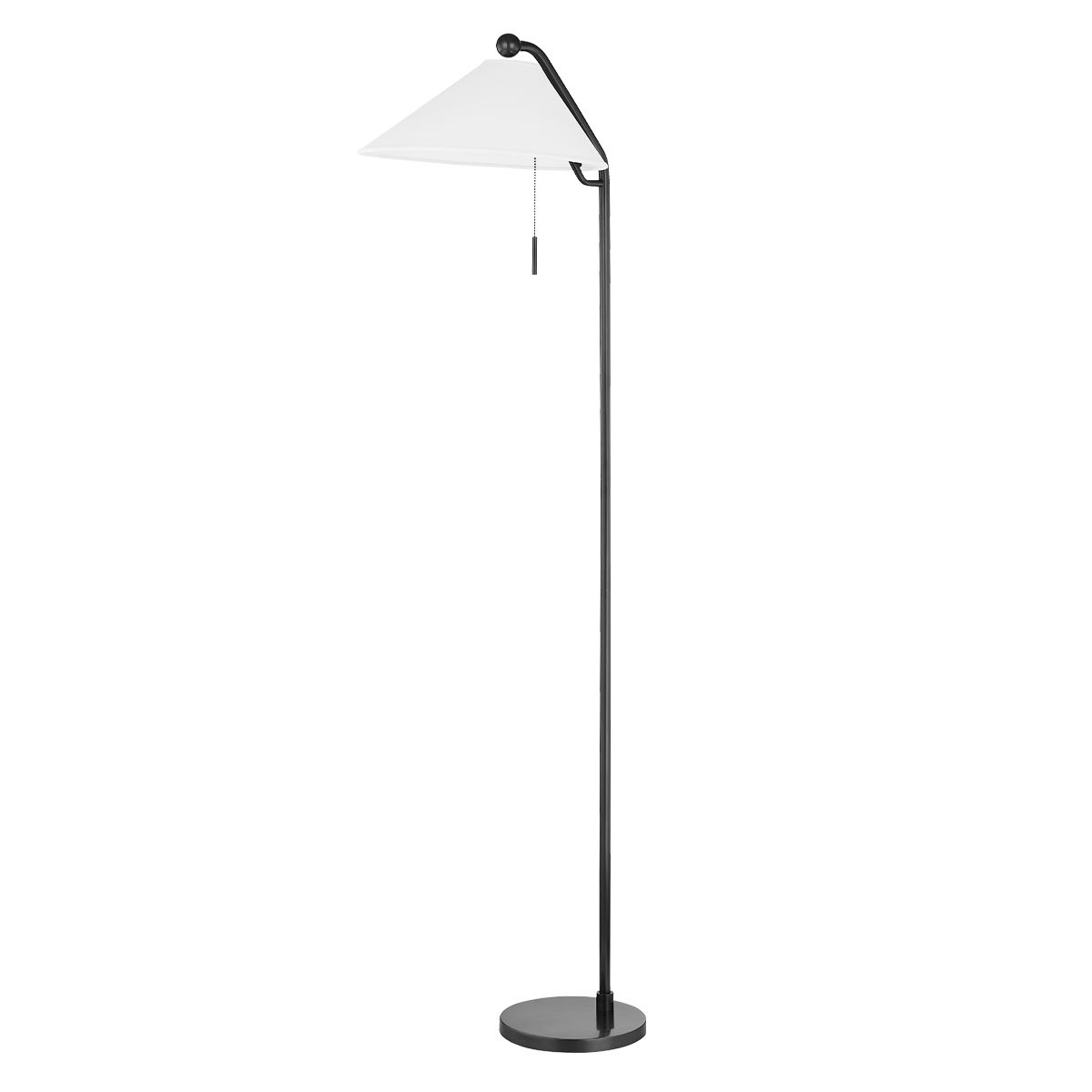 Aisa Floor Lamp by Mitzi HL647401