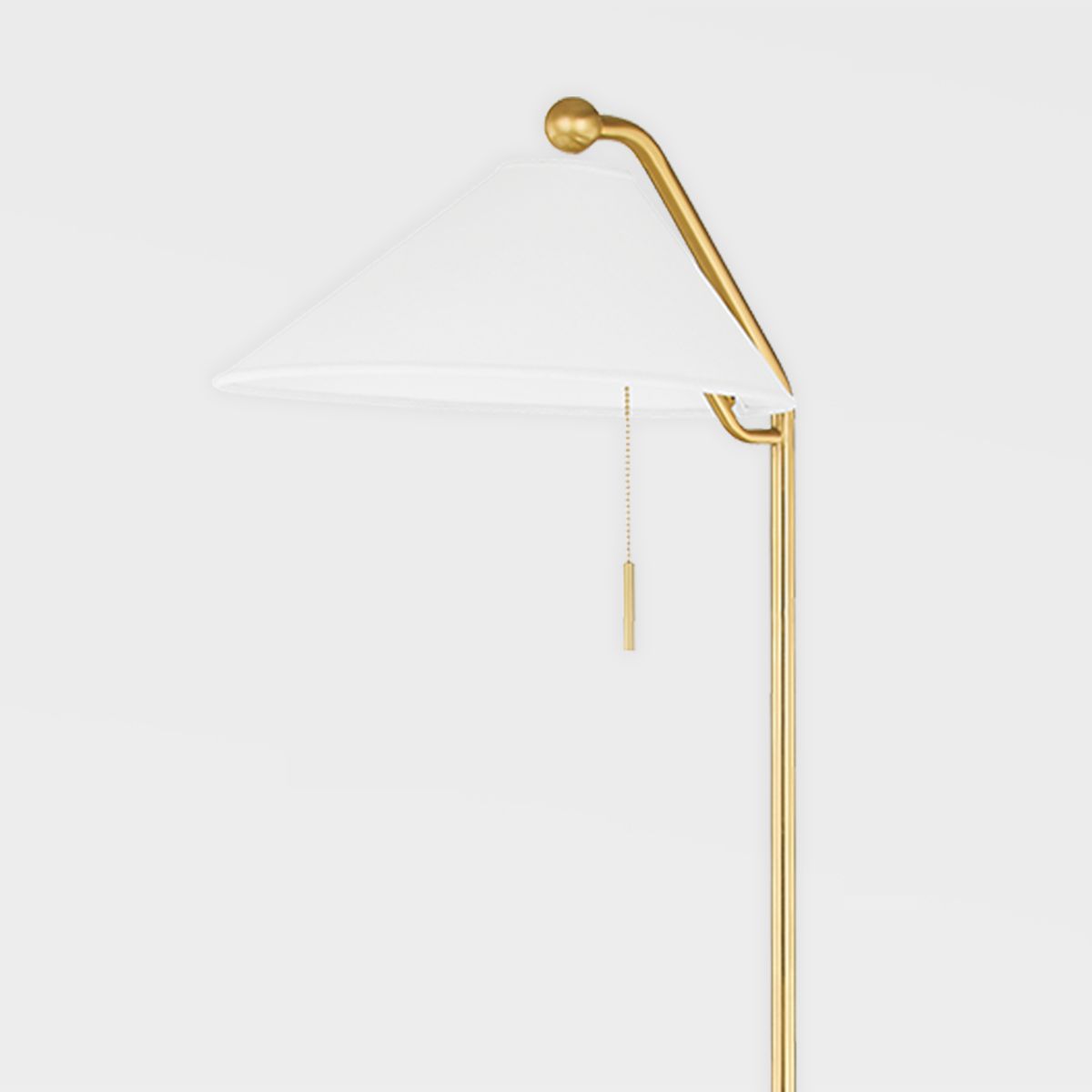 Aisa Floor Lamp by Mitzi HL647401