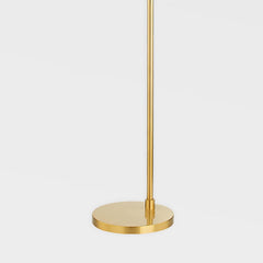 Aisa Floor Lamp by Mitzi HL647401