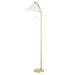 Aisa Floor Lamp by Mitzi HL647401