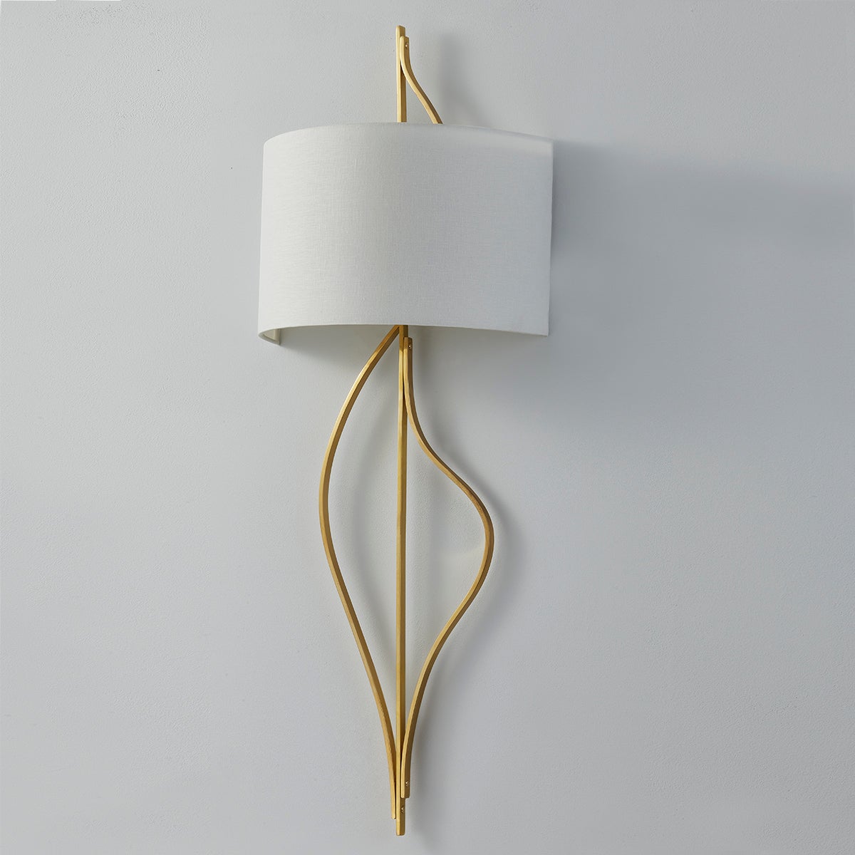 Akina Sconce by Corbett Lighting 421-02-VB