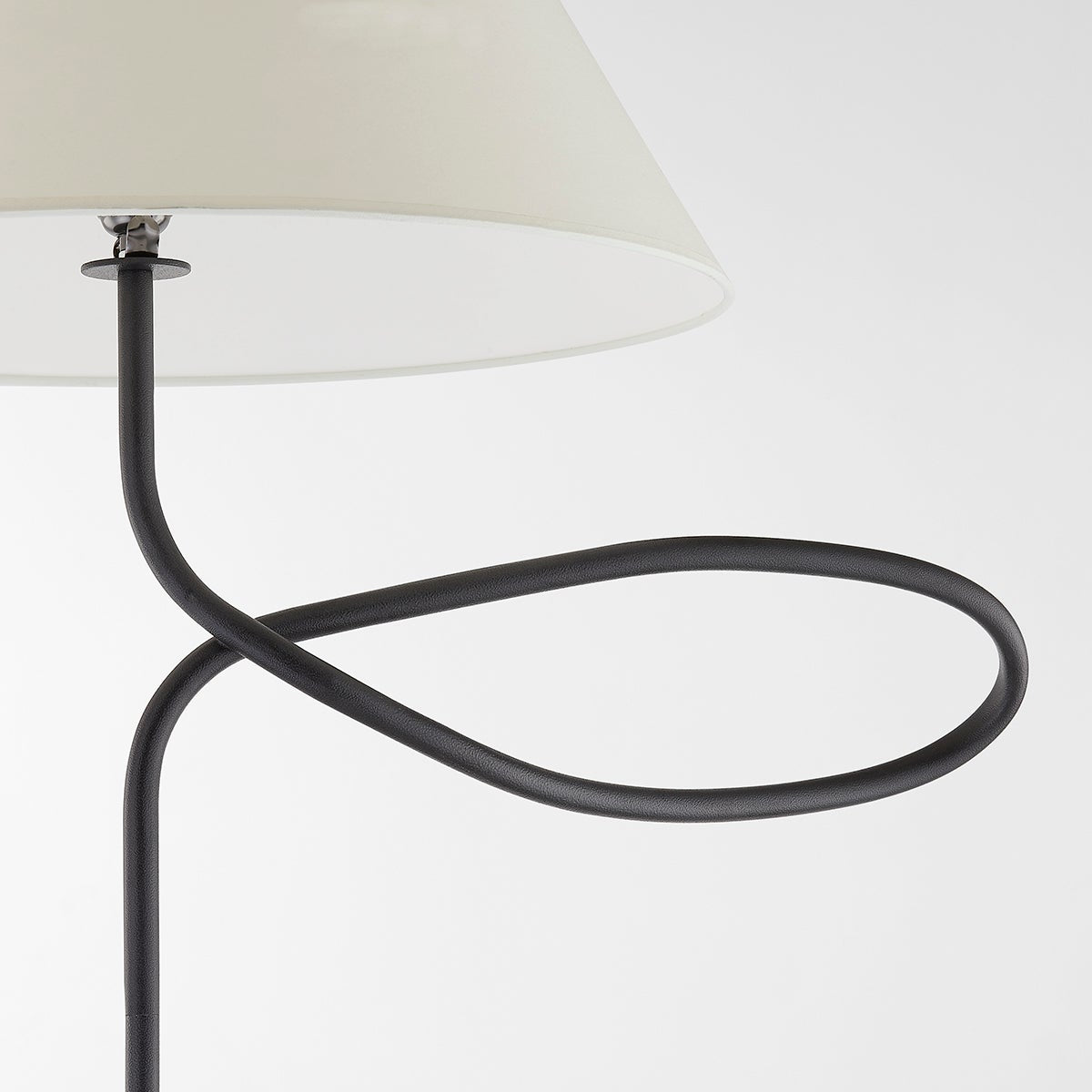 Alameda Floor Lamp by Troy Lighting PFL1868-FOR