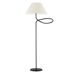 Alameda Floor Lamp by Troy Lighting PFL1868-FOR