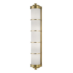 Albany 4-Light Sconce by Hudson Valley Lighting 3833