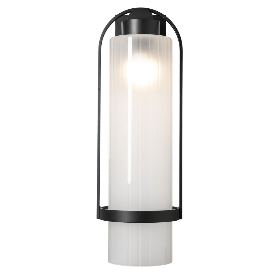 Alcove Large Outdoor Sconce by Hubbardton Forge 302557