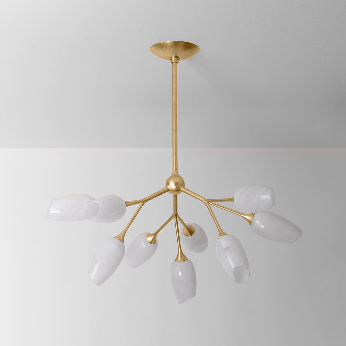 Aldean Chandelier | F2134-VGL