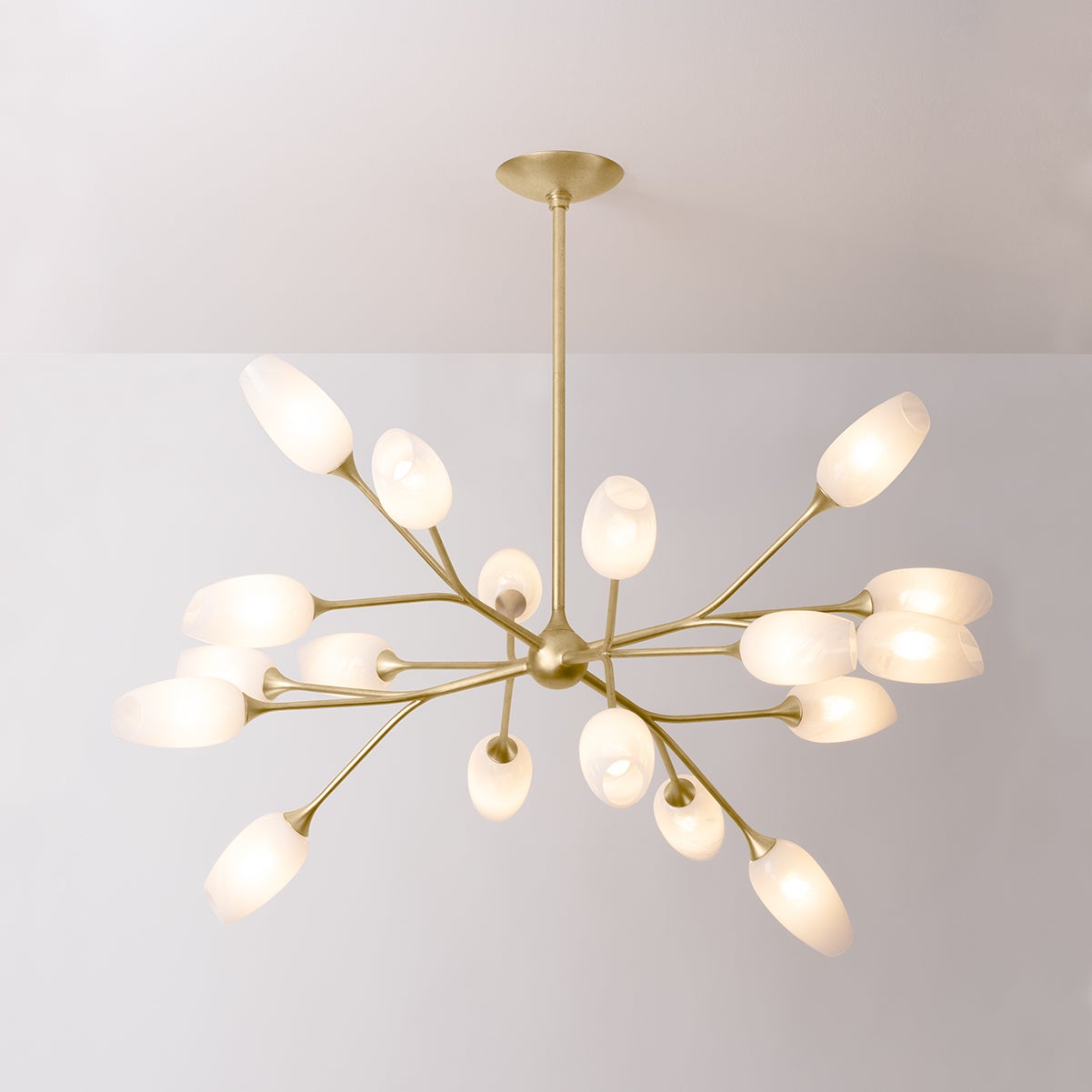 Aldean Chandelier | F2134-VGL