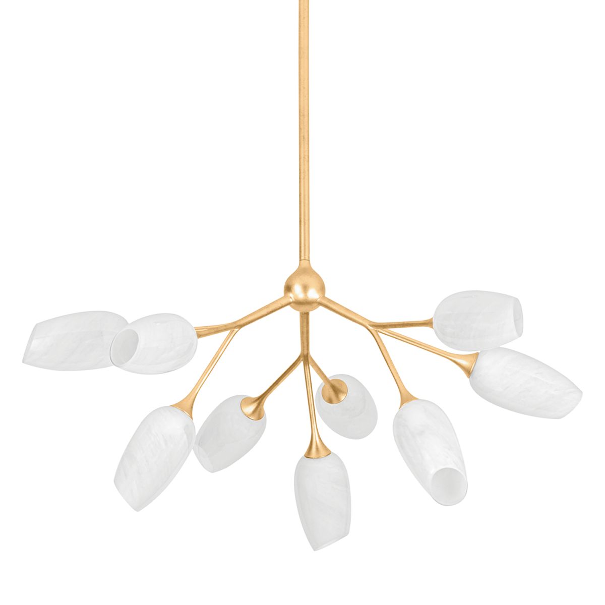 Aldean Chandelier | F2134-VGL