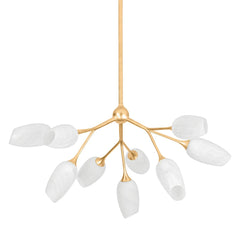 Aldean Chandelier | F2134-VGL