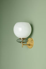 Alexia Wall Sconce