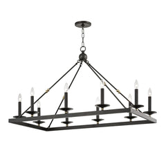 Allendale Linear Chandelier