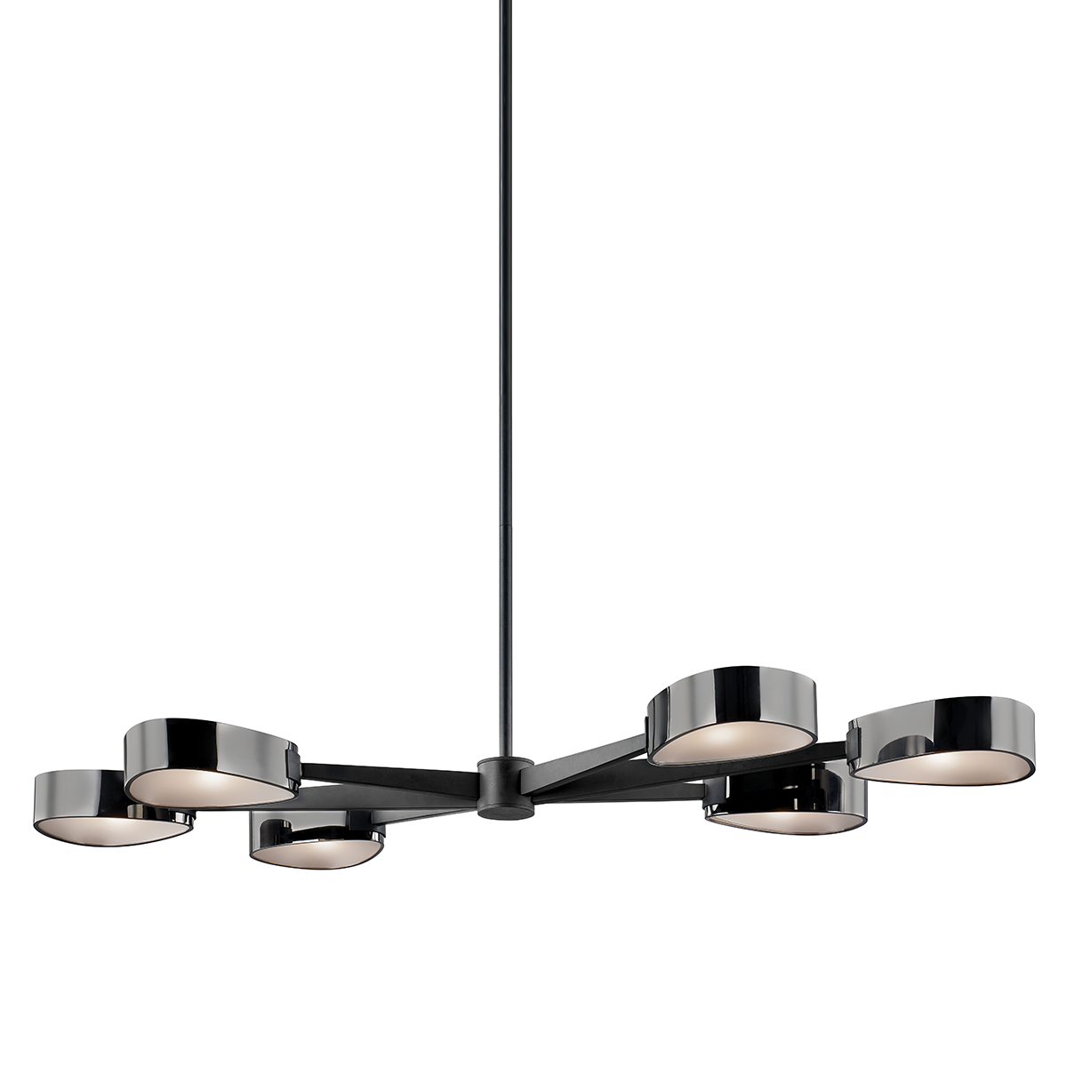 Allisio Linear Chandelier