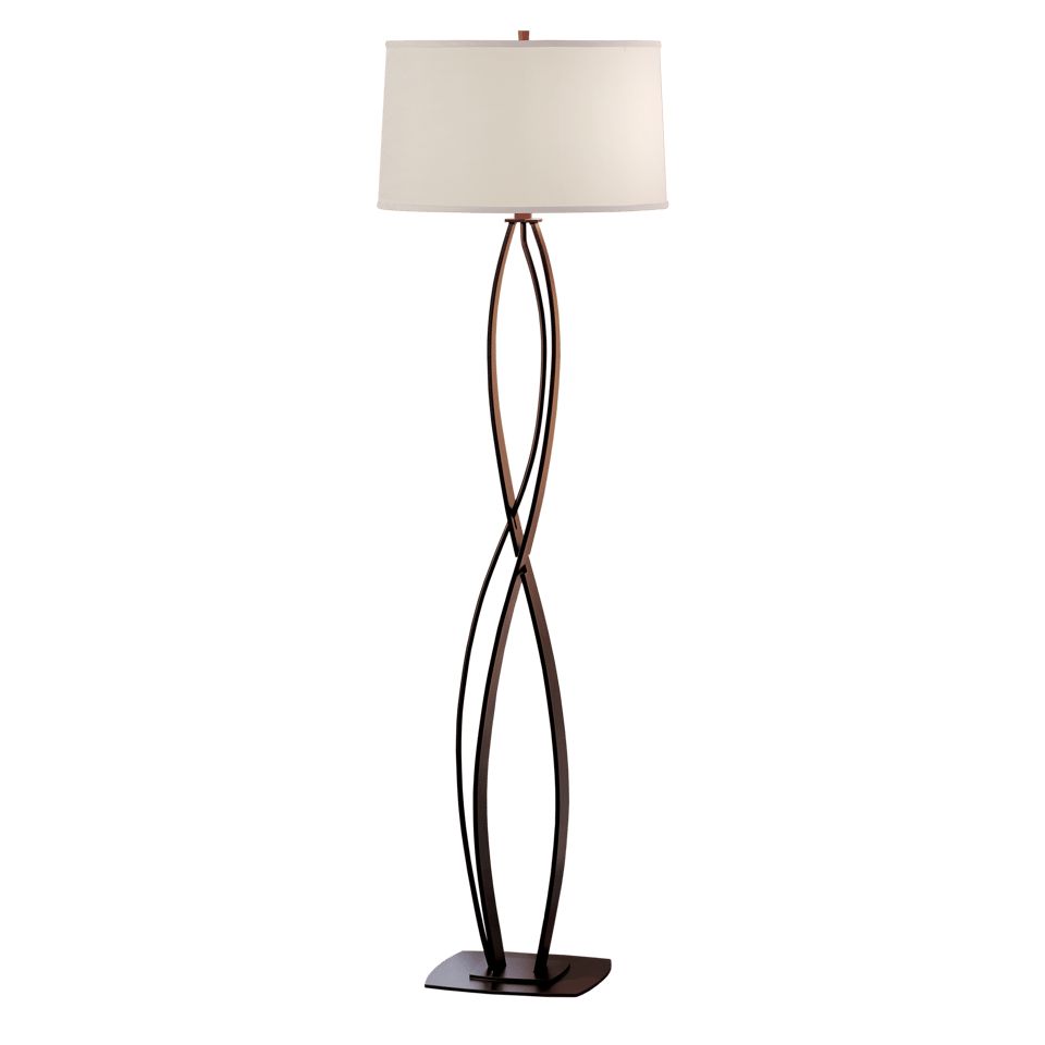 Almost Infinity Floor Lamp by Hubbardton Forge 232686