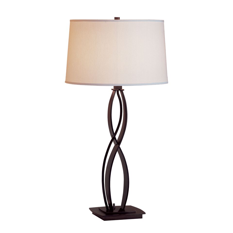 Almost Infinity Table Lamp by Hubbardton Forge 272686