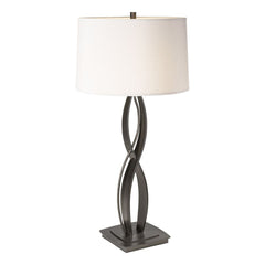 Almost Infinity Tall Table Lamp by Hubbardton Forge 272687