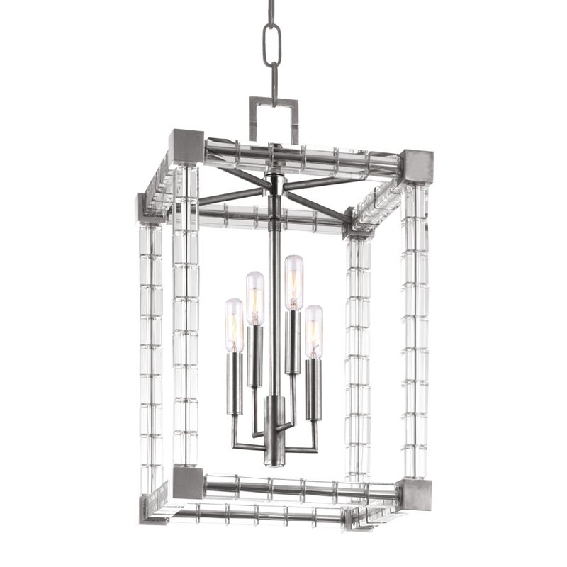 Alpine Lantern by Hudson Valley Lighting 7113-PN