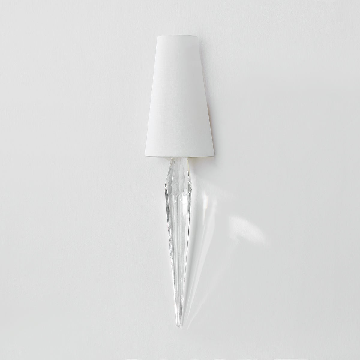 Alps Sconce by Corbett Lighting 364-01-VPB