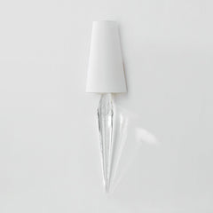 Alps Sconce by Corbett Lighting 364-01-VPB