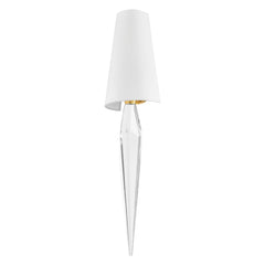 Alps Sconce by Corbett Lighting 364-01-VPB