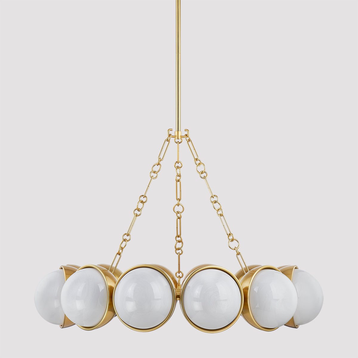 Althea Chandelier - Large