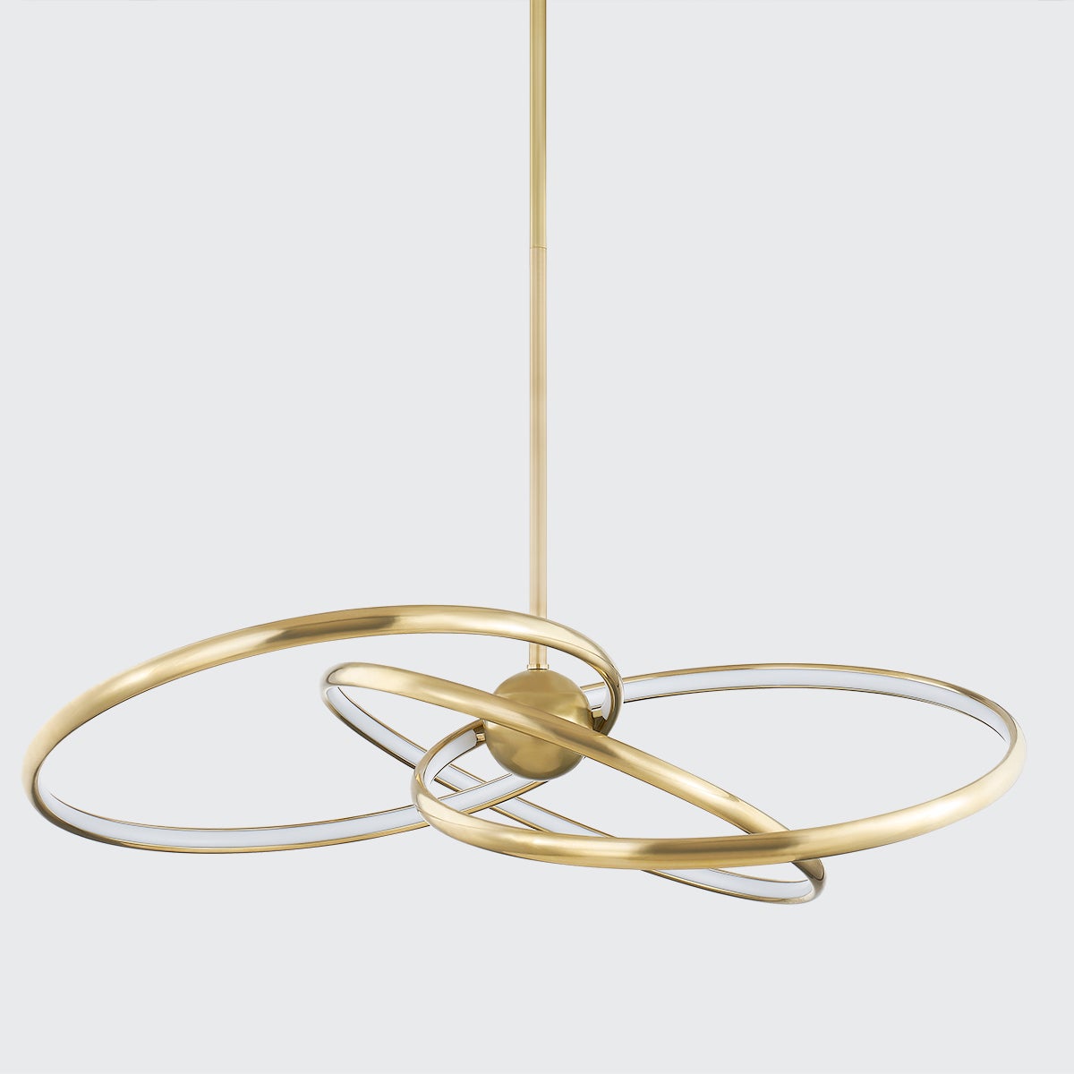 Alula Chandelier