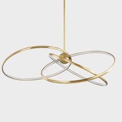 Alula Chandelier - Large