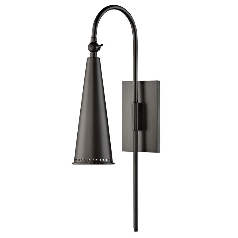 Alva Wall Sconce by Hudson Valley Lighting 1300