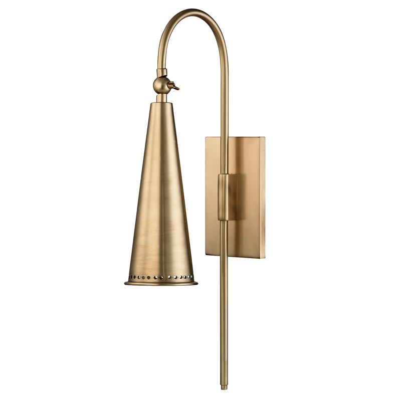 Alva Wall Sconce by Hudson Valley Lighting 1300