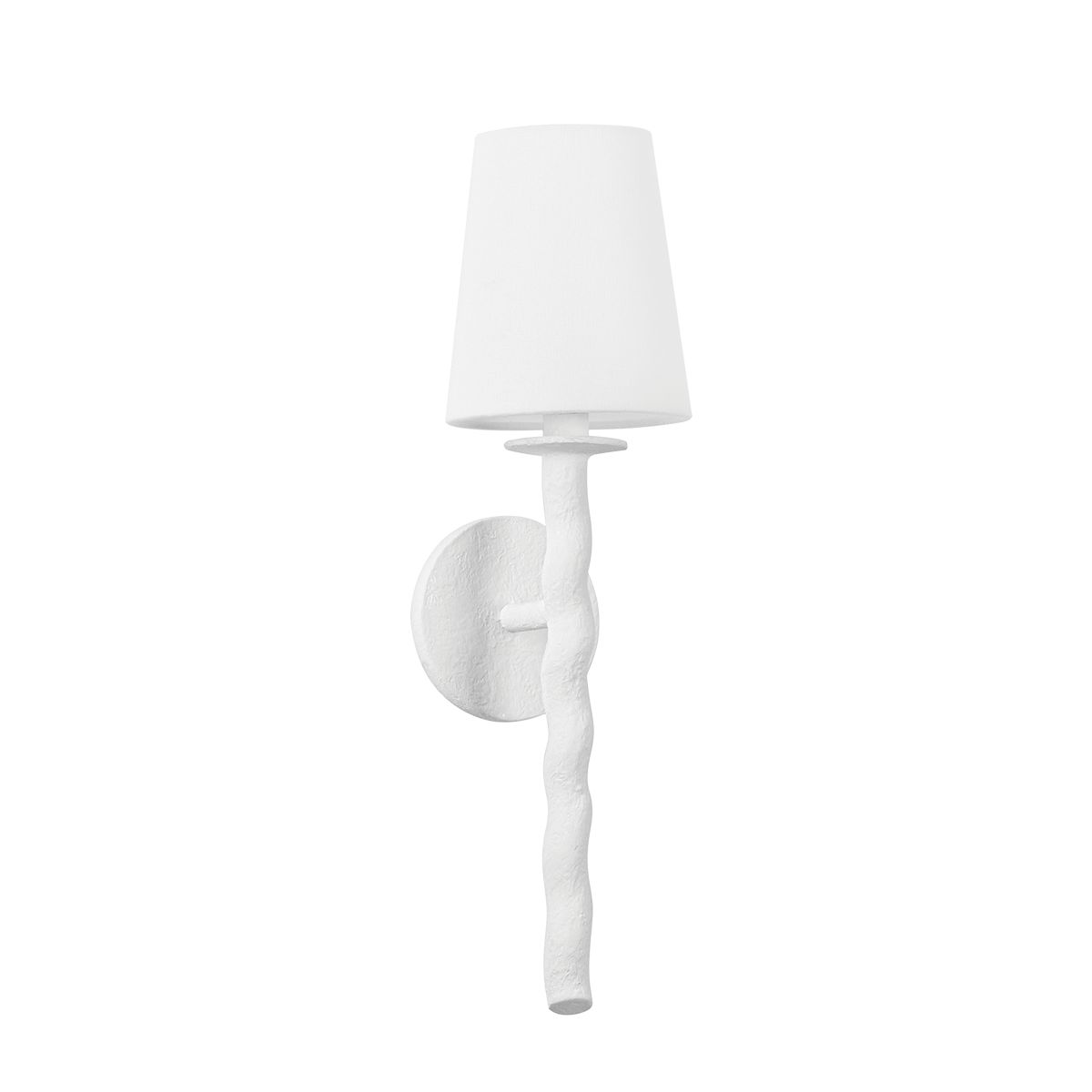 Alvaro Wall Sconce by Troy Lighting B1220