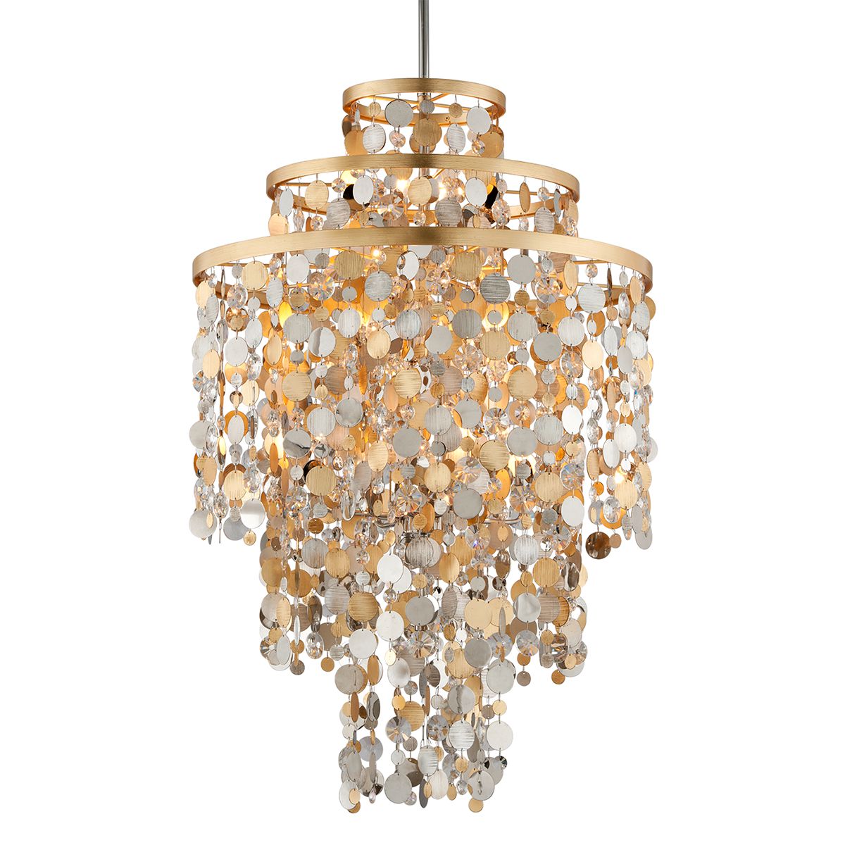 Ambrosia Chandelier - Large