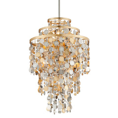 Ambrosia Chandelier by Corbett Lighting 215-47