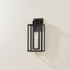 Amire Outdoor Wall Sconce