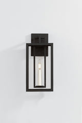 Amire Outdoor Wall Sconce