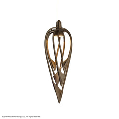 Amulet Low Voltage Mini Pendant by Hubbardton Forge 161170