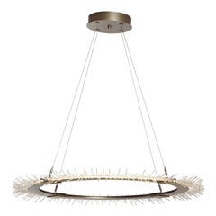 Anemone Circular LED Pendant by Hubbardton Forge 139772