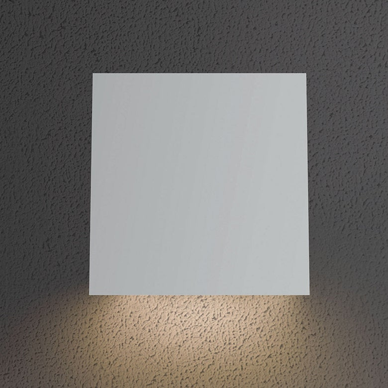 Angled Plane LED Sconce by SONNEMAN 2363