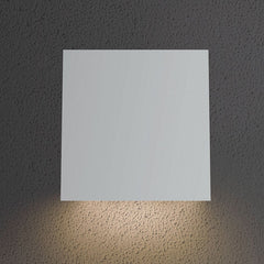 Angled Plane LED Sconce by SONNEMAN 2363